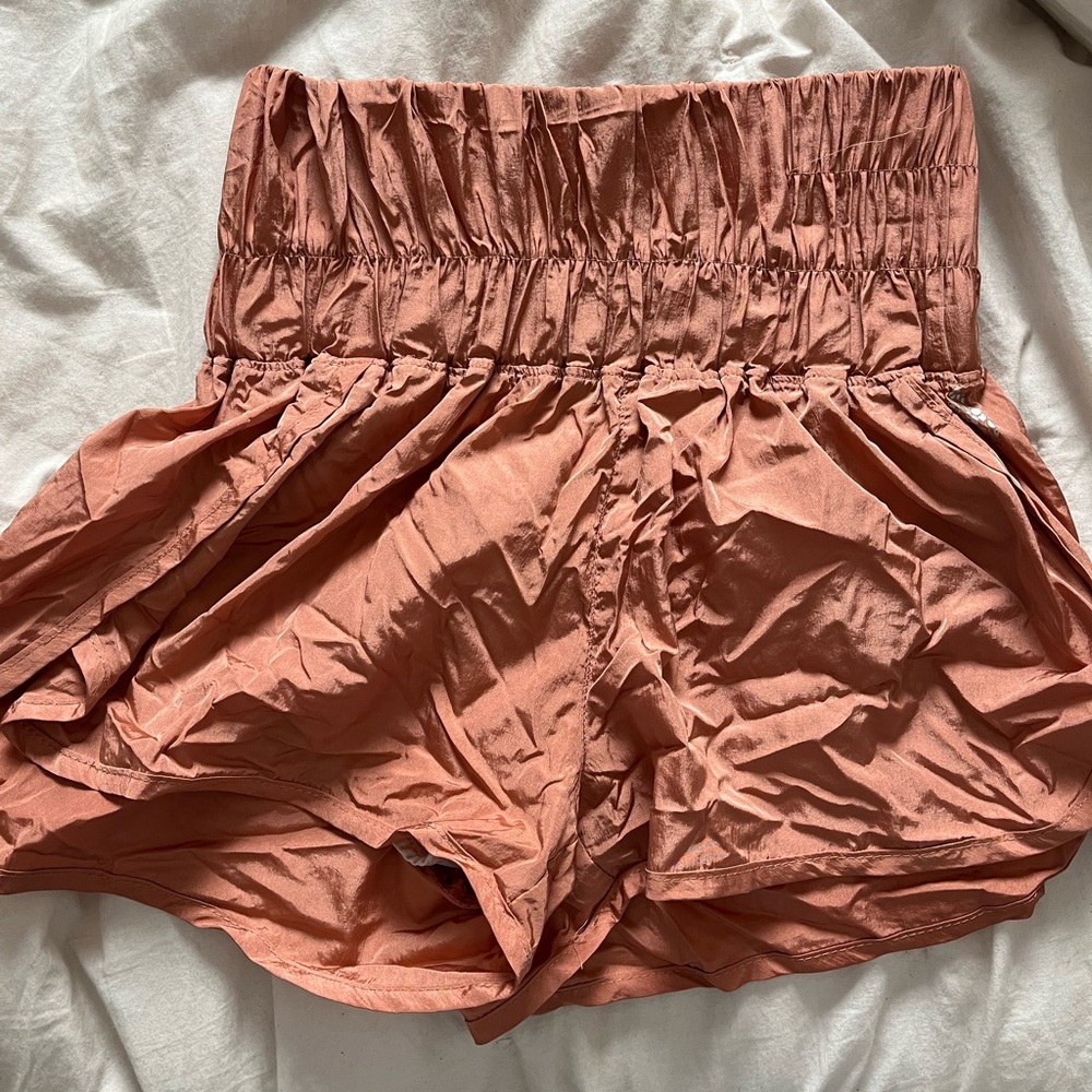 Free People The Way Home Shorts size XS